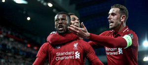 Liverpool 4 Barcelona 0: Classic Matches