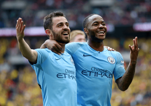 Tactical Analysis: Manchester City 6 Watford 0