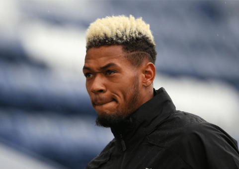 Premier League Player Watch: Joelinton