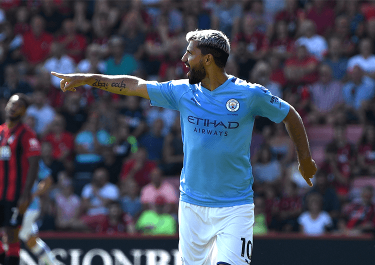 Tactical Analysis: Bournemouth 1 Manchester City 3