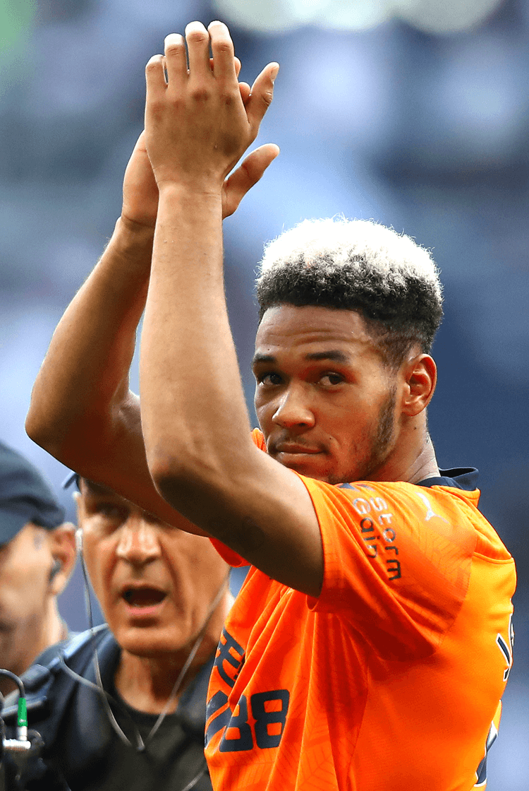 Coaches' Voice Tactical Analysis Tottenham 0 Newcastle 1