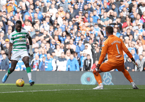 Tactical Analysis: Rangers 0 Celtic 2