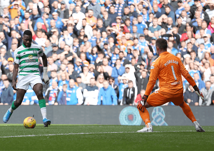 Tactical Analysis: Rangers 0 Celtic 2