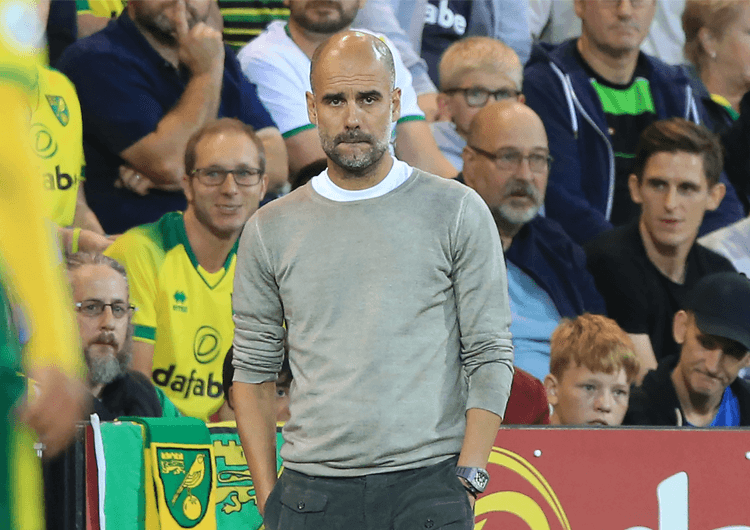 Video Analysis: Norwich 3 Manchester City 2