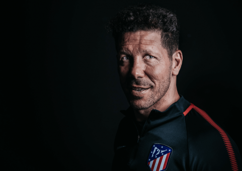 El Cholo