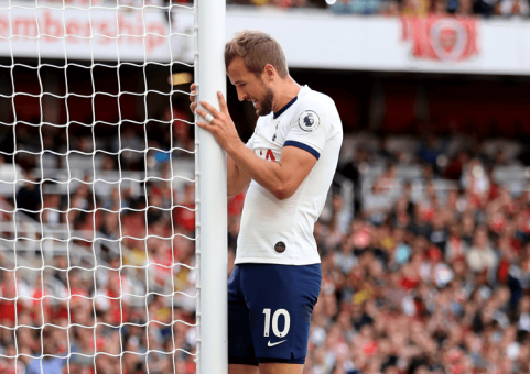 Video Analysis: Arsenal 2 Tottenham 2