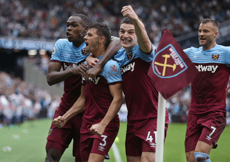 Tactical Analysis: West Ham 2 Manchester United 0