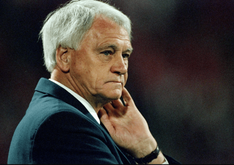 Sir Bobby