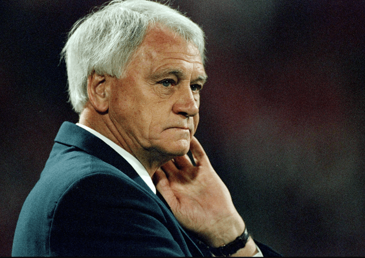 Sir Bobby