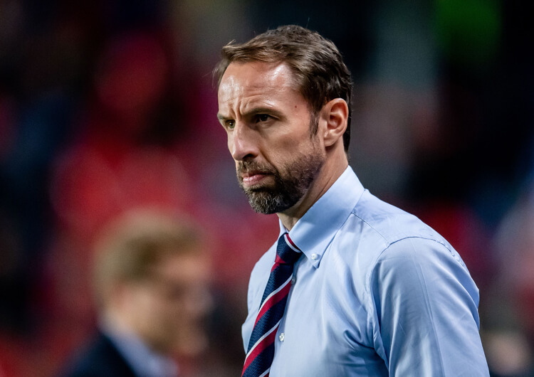 Tactical Analysis: Czech Republic 2 England 1