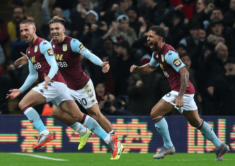 Tactical Analysis: Aston Villa 2 Newcastle 0