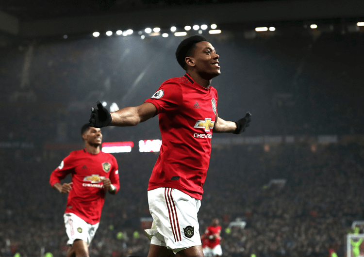 Tactical Analysis: Manchester United 4 Newcastle 1