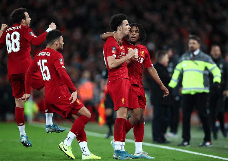 Tactical Analysis: Liverpool 1 Everton 0