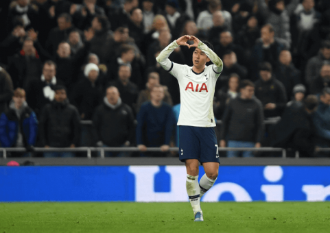 Tactical Analysis: Tottenham 3 Southampton 2