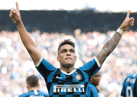 Serie A player watch: Lautaro Martinez