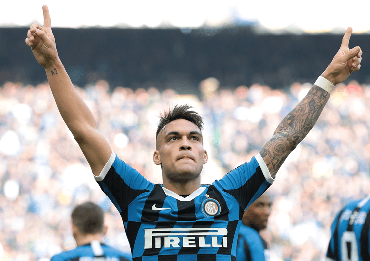 Serie A player watch: Lautaro Martinez