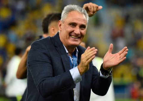 Coach Watch: Tite