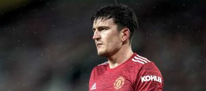 Harry Maguire: Premier League Player Watch