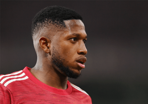 Fred: Premier League Player Watch