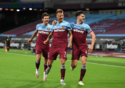 Tactical Analysis: West Ham 3 Chelsea 2