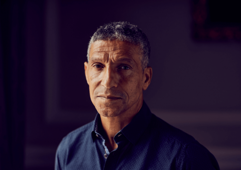 Hughton: The Full Story