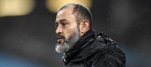 Nuno Espírito Santo: Coach Watch