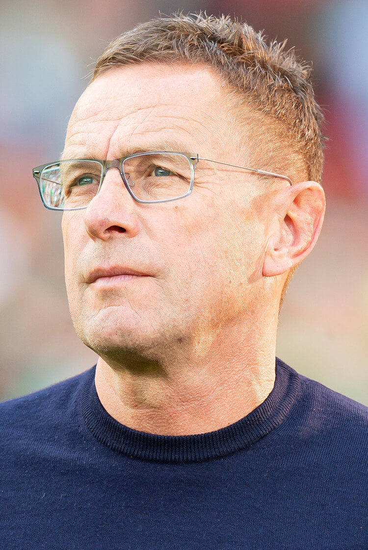 Coaches' Voice The Three Cs