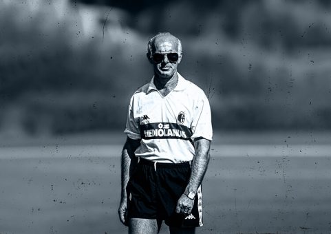 Arrigo Sacchi: The Tactical Masters