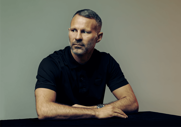 Giggs: The Full Story