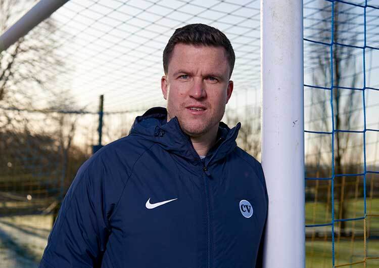 Gary Caldwell: Defensive principles