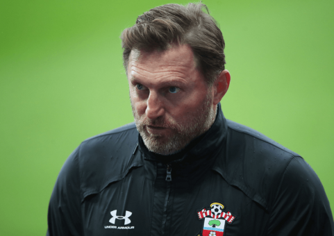 Ralph Hasenhuttl: Coach Watch