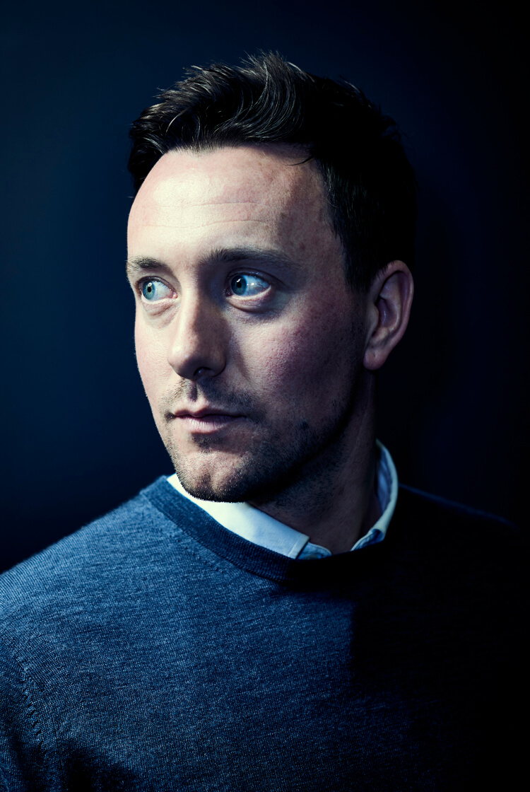 Coaches' Voice Setting the tone