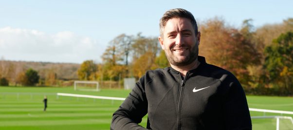 Lee Johnson: Reaction to Transition