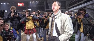 Johan Cruyff: In Others’ Words