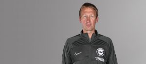 CV Live: Graham Potter