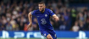 Mateo Kovacic: Premier League Player Watch