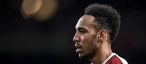 Pierre-Emerick Aubameyang: Premier League Player Watch