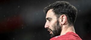 Bruno Fernandes: Premier League Player Watch