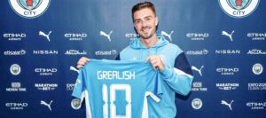 Jack Grealish: Premier League Player Watch