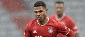 Serge Gnabry: Bundesliga Player Watch