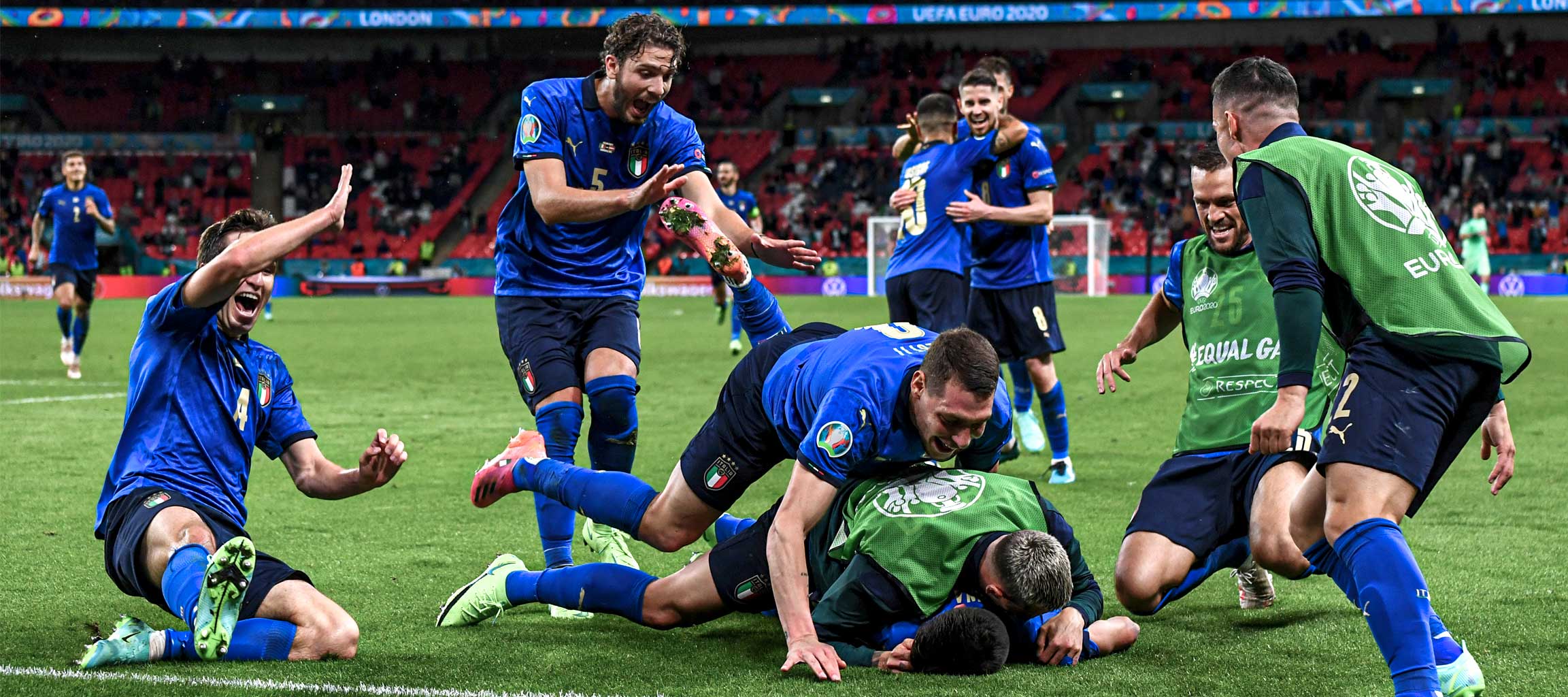 Italy 2 Austria 1: Euro 2020 Tactical Analysis