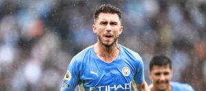 Aymeric Laporte: Premier League Player Watch