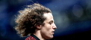 David Luiz: Brazilian Série A Player Watch