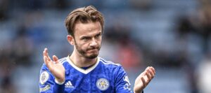 James Maddison: Premier League Player Watch