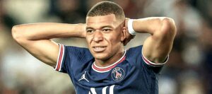 Kylian Mbappé: Ligue 1 Player Watch