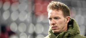 Julian Nagelsmann tactics and style of play