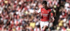 Kieran Tierney: Premier League Player Watch