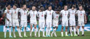 England at Euro 2020: A Tactical Breakdown