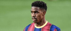 Junior Firpo: Premier League Player Watch