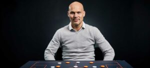 Freddie Ljungberg